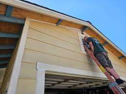 How To Choose The Right Materials for Your Siding Installation in 'Stem, NC